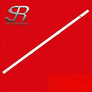 NO.3319 Bande de rétroéclairage LCD authentique neuve, compatible avec les téléviseurs 65 pouces JL.D65041330-006AS-M_V12 65T1 12*4 - Product Image 4