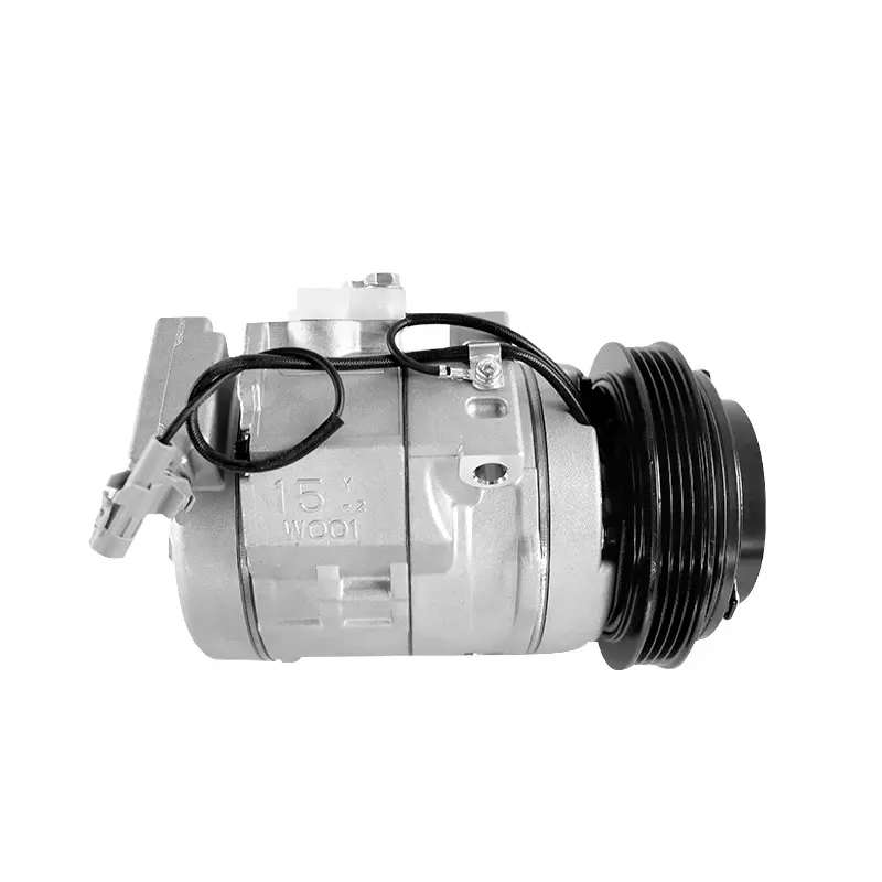 Casschoice 88320-2a110 883202a110 điều hòa không khí tự động Phần 12V Xe AC máy nén cho TOYOTA