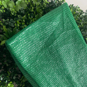 Malla de Sombra Rectangular de HDPE con Protección UV para el Mercado de Tailandia, Uso Agrícola y de Jardinería en Exteriores - Product Image 1