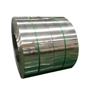 201 J4 304 Ba Stainless Steel Coil 304 B2 Factory Price L/C Payment