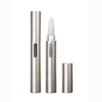 Getihuho — tubes de gloss à lèvres brillant, design unique, boîtier en tube, impression personnalisée, étiquette privée, emballage cosmétique