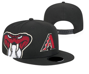 Vente en gros d'usine pour casquettes de baseball, broderie d'équipe de baseball, casquette ajustable, <span class=keywords><strong>snapback</strong></span> - Product Image 4