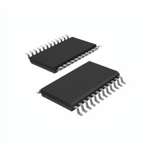 Componente Electrónico de Gestión de Energía (PMIC) 24 TSSOP, Distribuidor Autorizado BQ29312APWRG4 - Product Image 1