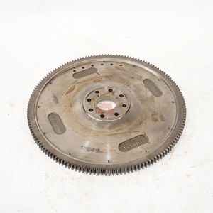 Pièces de <span class=keywords><strong>moteur</strong></span> de machine, <span class=keywords><strong>volant</strong></span> d'inertie diesel 4933615 - Product Image 1