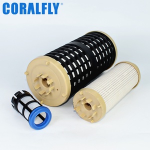 Filtre à carburant pour générateur Coralfly A0000904251 KN 40734 FK48556 P550954 PF9924 KIT A0000905151 - Product Image 3