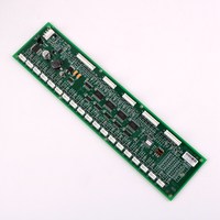 Carte de circuit électronique de commande d'ascenseur industriel RS32 DBA26800J1 pour pièces de maintenance d'ascenseur