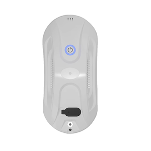 Robot Elettrico per la Pulizia delle Finestre PORITOU con Motore Brushless, Completamente Automatico e Antibatterico - Product Image 1