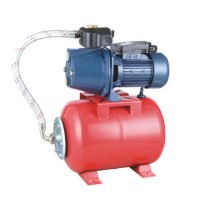 Pompe à eau automatique AUJET-100S, station de pompage automatique