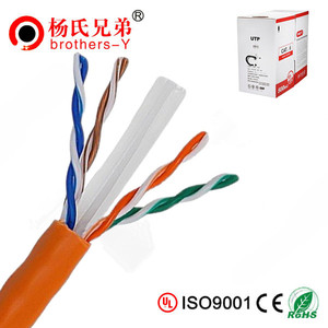 <span class=keywords><strong>สาย</strong></span>แลน Cat6 UTP ราคา<span class=keywords><strong>ดี</strong></span><span class=keywords><strong>ที่สุด</strong></span> ผลิตในจีน - Product Image 4