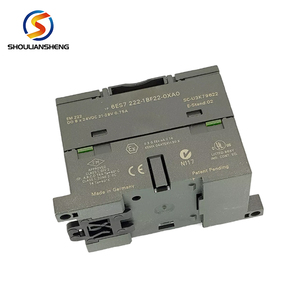 Gold Merchant 6ES7222-1BF22-0XA0 Brand New Original Automation Industrial Hardware <b>Tools</b> in Stock - Product Image 2