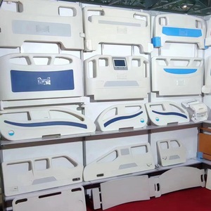 El fabricante personaliza cabeceras moldeadas por soplado, camas de enfermería de acero inoxidable compuesto, muebles, accesorios de plástico y ganchos. - Product Image 4