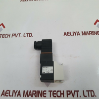Solenoide Plc Smc v0307e-bd1-q AC24V al por Mayor