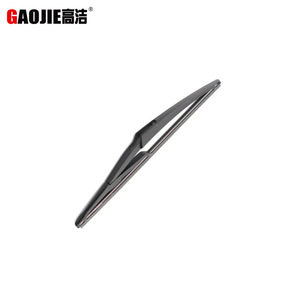 Balais d'essuie-glace sans cadre Gaojie 180 degrés pour Nissan X-Trail T32 Rogue 2 2014-2020, jeu avant - Product Image 2