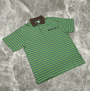 T-shirts surdimensionnés vintage lavés à l'acide, respirants, en polyester/coton 210g, personnalisables, vente en gros - Product Image 4