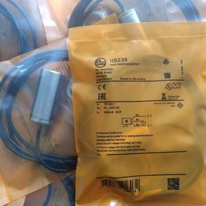 หนึ่งตัวสำหรับสวิตช์ตรวจจับระยะใกล้ IFM รุ่นใหม่ IIS238 - Product Image 4