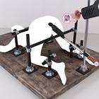 Spot Goods BDSM Marco Fijación Esposas Mujer Esclavo Ajuste Climax Props Bondage chino Otros productos sexuales - Product Image 4