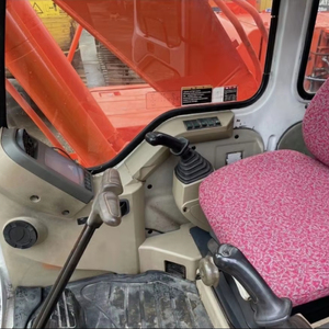 Excavadora Original Doosan 150 LC DH150LC-7, Maquinaria de Construcción Hidráulica de Segunda Mano, Excavadora Usada DH150 DH150LC - Product Image 5