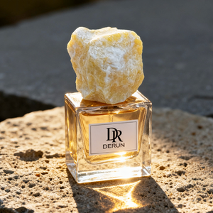 Vente en gros de flacons personnalisables de 30 ml, 50 ml, 100 ml avec emballage en carton personnalisé, couvercle en cristal de pierre, échantillon <span class=keywords><strong>gratuit</strong></span>, personnalisation du logo - Product Image 2