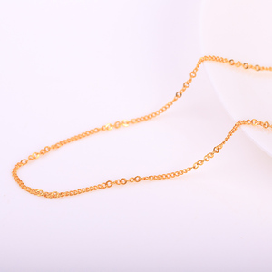 Collier en acier inoxydable, chaîne chevrons, collier chaîne épaisse, collier hip-hop, chaîne cubaine, chaîne Figaro, chaîne serpent, chaîne perle, chaîne maille forçat - Product Image 4