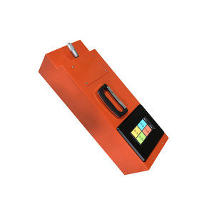 Rétroréflectomètre portable ZTT-201C multi-angle pour marques routières surélevées avec écran tactile - Product Image 1