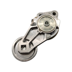 Tendeur de courroie de haute qualité 8149855 031450 43300001 pour pièces de moteur de camions Volvo - Product Image 1