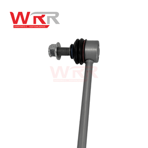 31306787164 31306781548 Barra Estabilizadora para BMW F10 F02 535i 740Li, Barra Antivuelco Delantera Derecha Confiable, Juntas de Barra Estabilizadora - Product Image 3