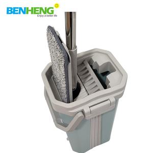 Actory-mopa de limpieza de elfo, mopa y ucket - Product Image 4