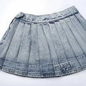 กางเกงขาสั้นมินิแบบสั่งทำสำหรับผู้ชายทันสมัยผ้าคอตตอนระบายอากาศได้ดีสไตล์ Y2K 2025ใหม่พร้อมโลโก้ออกแบบได้ตามต้องการ - Product Image 1