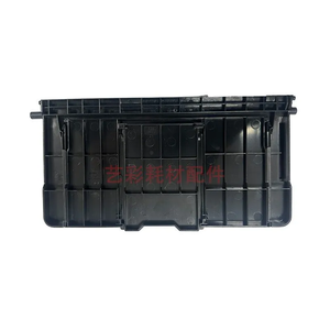 Original de haute qualité pour <span class=keywords><strong>Epson</strong></span> R330 L801 L805 T50 P50 T50 accessoires d'<span class=keywords><strong>imprimante</strong></span> nouveau <span class=keywords><strong>support</strong></span> de plateau de livraison de sortie papier - Product Image 3