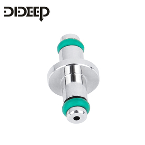 Connecteur de tuyau SPG pour plongée sous-marine haute pression DIDEEP, raccord de tuyau de régulateur - Product Image 2
