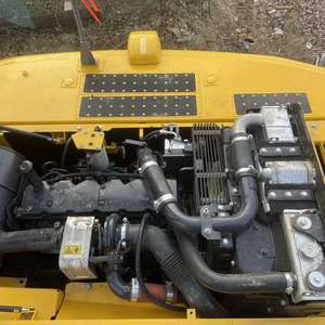 Vente flash : Excavatrices Komatsu PC240LC d'occasion, haute qualité, 24 tonnes, excavatrice d'occasion PC240-8 PC240LC-8, machine de terrassement - Product Image 6