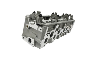 Testata Cilindri <span class=keywords><strong>AAB</strong></span>/AJA/AJB Nuova OEM 074103351D/074103265BX/074103265DX per VW Transporter - Product Image 5