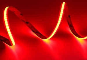 Glite yüksek CRI 90 12V/24V COB <span class=keywords><strong>LED</strong></span> şerit 6000K IP20 480LEDs/m 5m <span class=keywords><strong>Bluetooth</strong></span> uzaktan App kontrolü için uzunluk bakır - Product Image 4