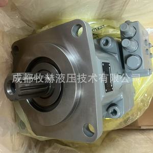 Rexroth Axial Piston <b>Pump</b> A11V095LRDS10R-NSD12N00 350 <b>Bar</b> 1 Stage Hydraulic <b>Pump</b> - Product Image 1