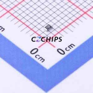 Résistance CMS RT0603BRD0733RL 0603 (Type : Film mince) (Résistance : 33 Ohms Précision : 0,1 %) - Product Image 1