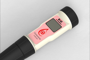 Medidor de Conductividad de Agua Inteligente y Confiable de la Marca EIC, Compensación Automática de Temperatura, Rango de 0-19990 US, Portátil, para Calidad del Agua - Product Image 4