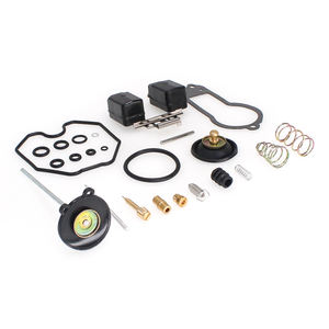 Kit de réparation de carburateur de moto pour <span class=keywords><strong>honda</strong></span> XL500 XL500S <span class=keywords><strong>XL</strong></span> <span class=keywords><strong>500</strong></span> S 1979-1982 Accessoires de réparation 1 Sets - Product Image 3
