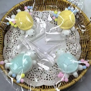 ของเล่นบีบคลายเครียดรูปเต่าการ์ตูนน่ารัก TPR ขายส่ง สำหรับของขวัญส่งเสริมการขาย - Product Image 1