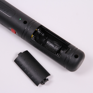 Repele Mosquitos Eléctrico de Gran Tamaño con Superficie de Malla, Marca LiTian, Modelo LTD-005A, Funciona con Batería - Product Image 4