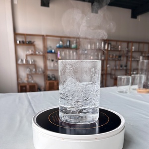 Vorratsdosen Glas Aufbewahrungsglaser Luftdicht Vorratsglas mit Holzdecke zur Spaghetti Aufbewahrung - Product Image 3