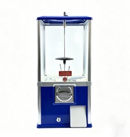 Produit phare : Distributeur de balles rebondissantes pour centres commerciaux/salles de jeux