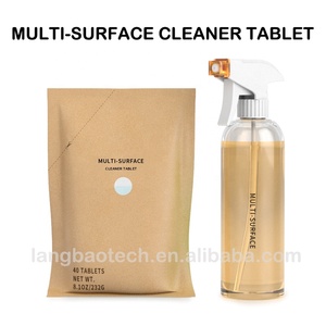 Nettoyant efficace, 30 ml, usine, haute efficacité, doux, dégraissant, polyvalent - Product Image 3