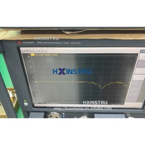 Keysight N5245B เครื่องวิเคราะห์เครือข่ายไมโครเวฟ PNA 900Hz/10 MHz ถึง50 GHz - Product Image 1