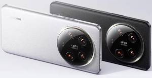 Teléfono Inteligente Original Xiaomi 14 Ultra 5G, Snapdragon 8 Gen 3, HyperOS, 5300 mAh, Pantalla de 120 Hz, Cargador Rápido de 90 W, Mi 14 Ultra - Product Image 6