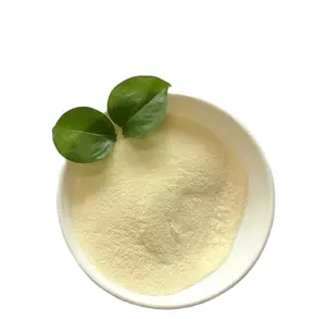 BIOSTIMULANT 80% Enzymatic Hydrolysis Amino Acid Powder 14-0-0 Foliar Fertilizer