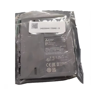 Q01CPU Q02CPU Q25HCPU โมดูลเอาต์พุตซีรีส์ Q โมดูลควบคุม PLC รุ่น QY42P - Product Image 6