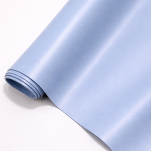 Cuir de vachette doublé pour application intérieure, matériau doux et lisse pour chaussures et sacs, usine de cuir OEM ODM - Product Image 3