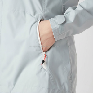 Chaquetas de Softshell para Mujer 2026, de Alta Calidad, Transpirables, Personalizadas, para Exteriores, Esquí y Senderismo - Product Image 1