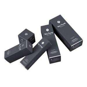 Envase <span class=keywords><strong>de</strong></span> botella <span class=keywords><strong>de</strong></span> crema facial Cajas <span class=keywords><strong>de</strong></span> embalaje <span class=keywords><strong>de</strong></span> papel con estampado <span class=keywords><strong>de</strong></span> papel <span class=keywords><strong>de</strong></span> aluminio antiguo Logotipo en relieve Impresión <span class=keywords><strong>de</strong></span> cartón Caja <span class=keywords><strong>de</strong></span> lujo Premium - Product Image 2