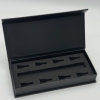 Boîtes d'emballage personnalisées pour stylos à peptides de 3 ml, soins de la peau, pré-remplies, pour stylos à peptides de 3 ml et 10 ml et boîtes de cartouches